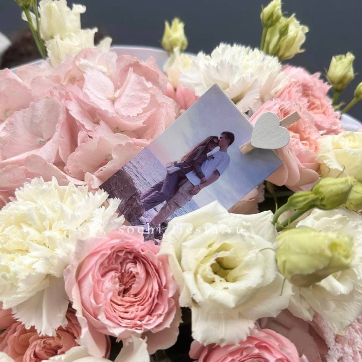 Открытка  Ваше фото в Грозные