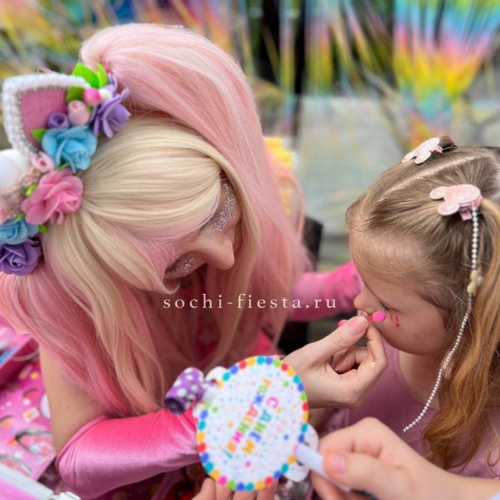 Блеск тату и Бьюти бокс в Грозные