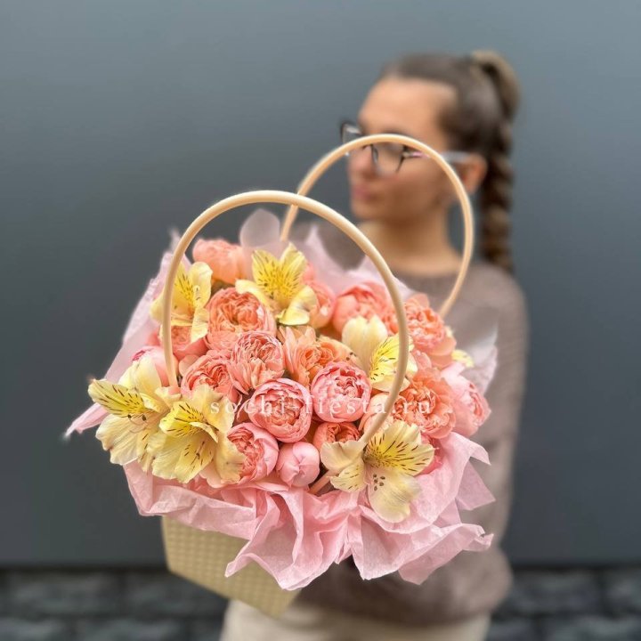 Сумочка "Фарфала" в Грозные