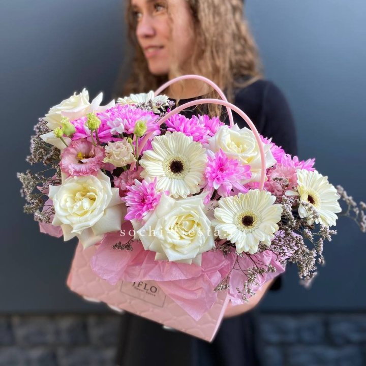 Сумочка "Милинда" в Грозные