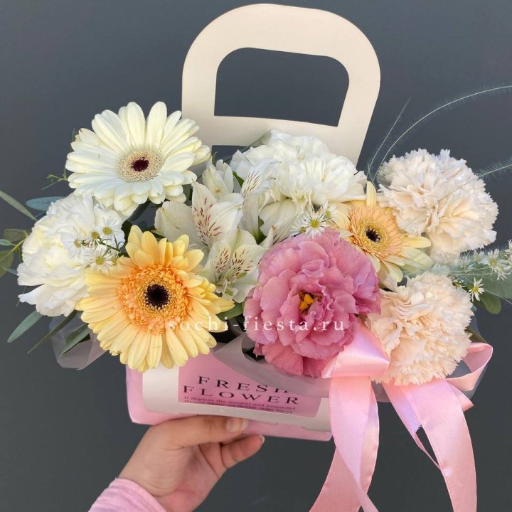 Сумочка №11 в Грозные