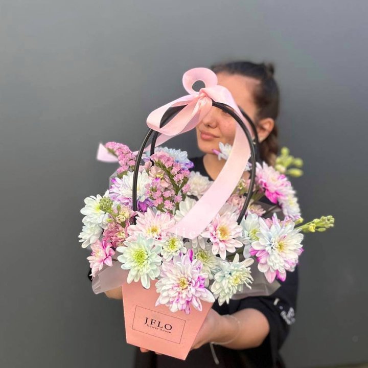 Сумочка "Беладона" в Грозные