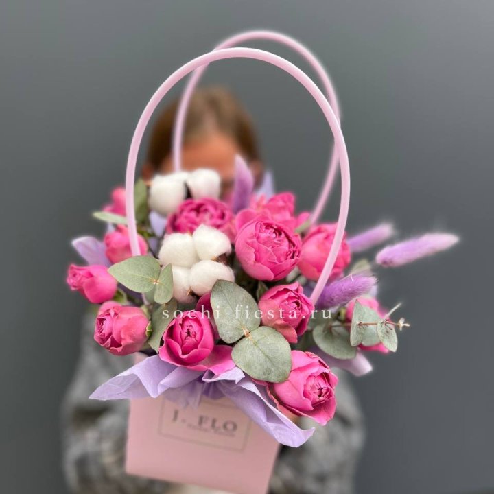 Сумочка "Мисти" в Грозные