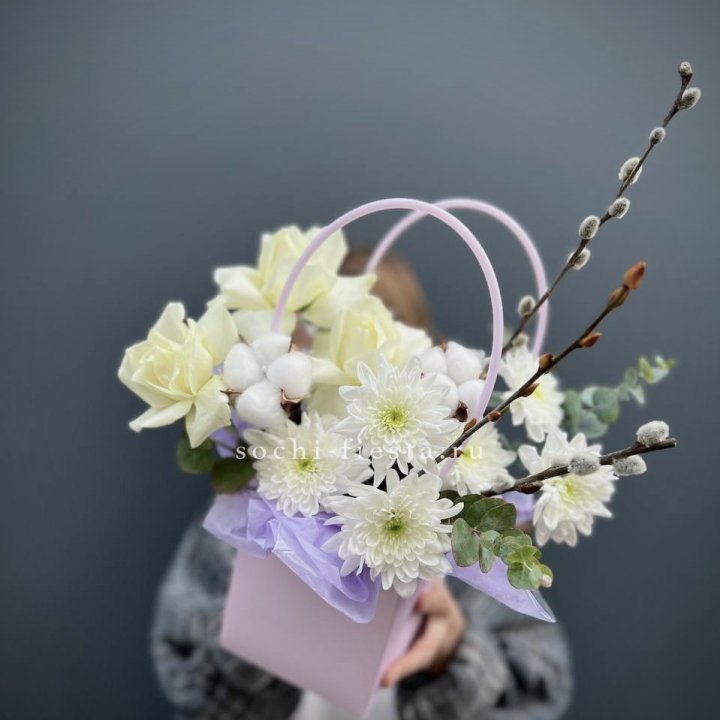 Сумочка №7 в Грозные