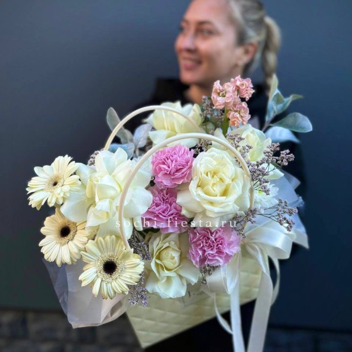 Сумочка "Милиса" в Грозные