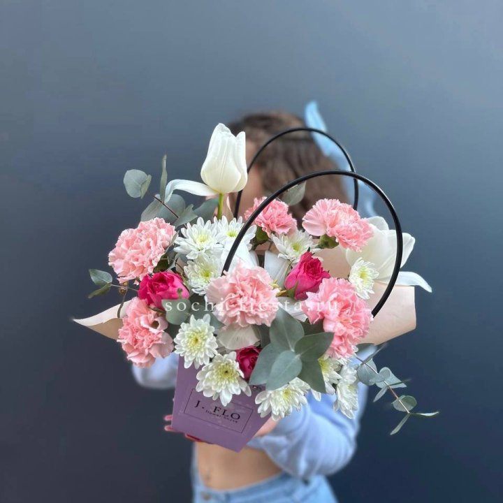 Сумочка Радости в Грозные