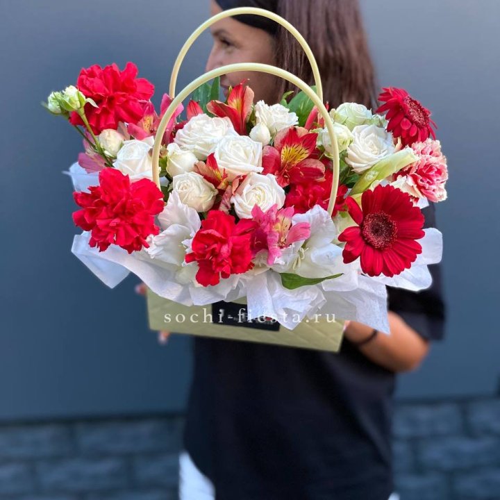 Сумочка №8 в Грозные