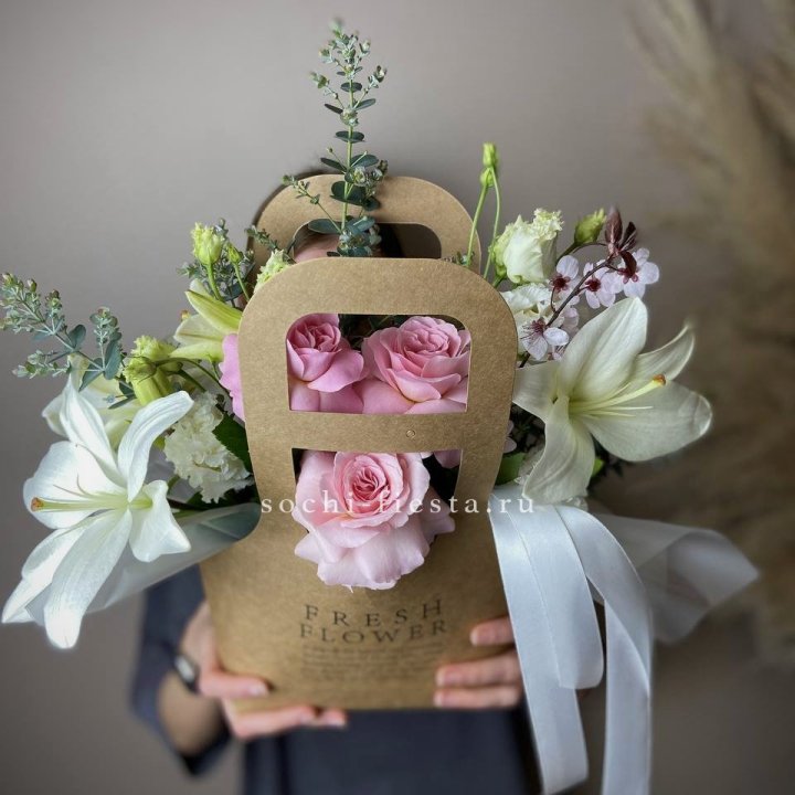 Сумочка "Модерн" в Грозные