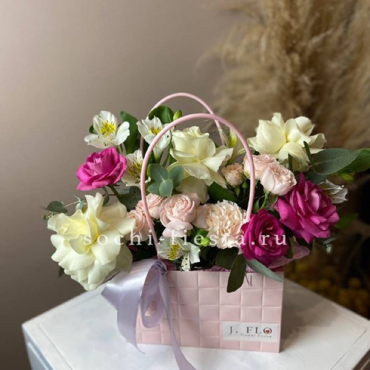 Сумочка "Калифорния" в Грозные