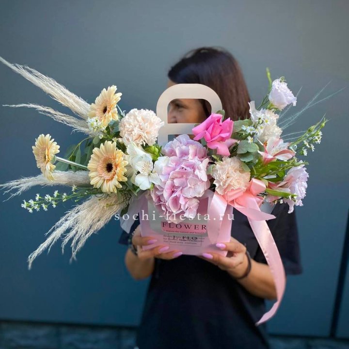 Сумочка №9 в Грозные