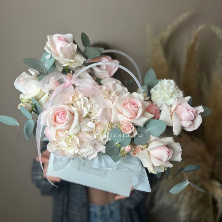 Авторская сумочка "Элис" в Грозные