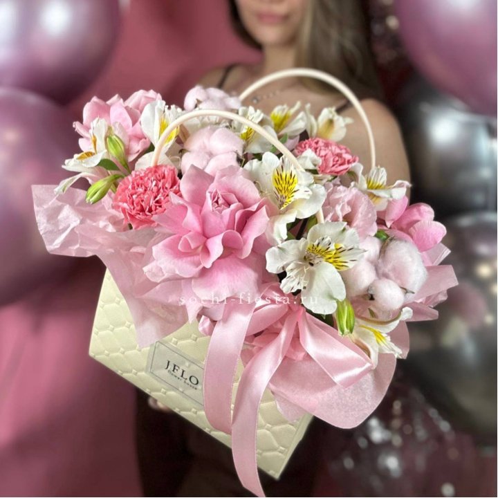 Сумочки "Флоренси" в Грозные