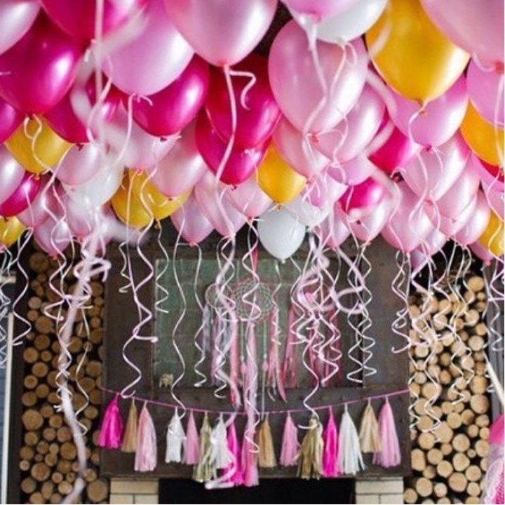 Облако шаров икс икс иксель в Грозные