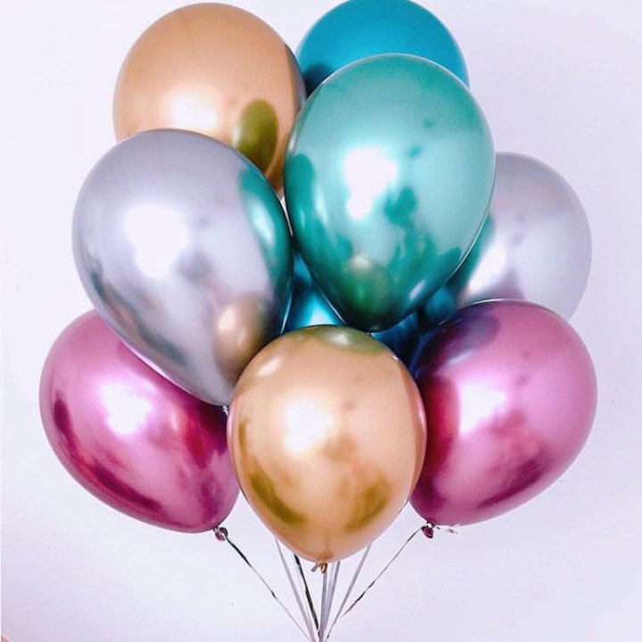 Хромированный шар в Грозные