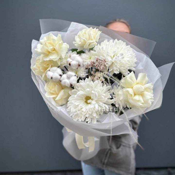 Воздушный букет №1 в Грозные