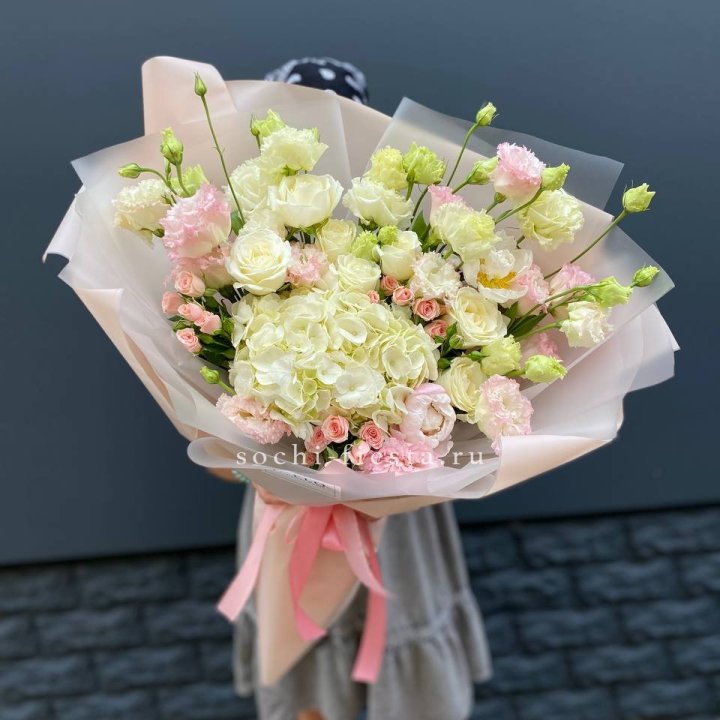 Букет "Мэрилэнд" в Грозные