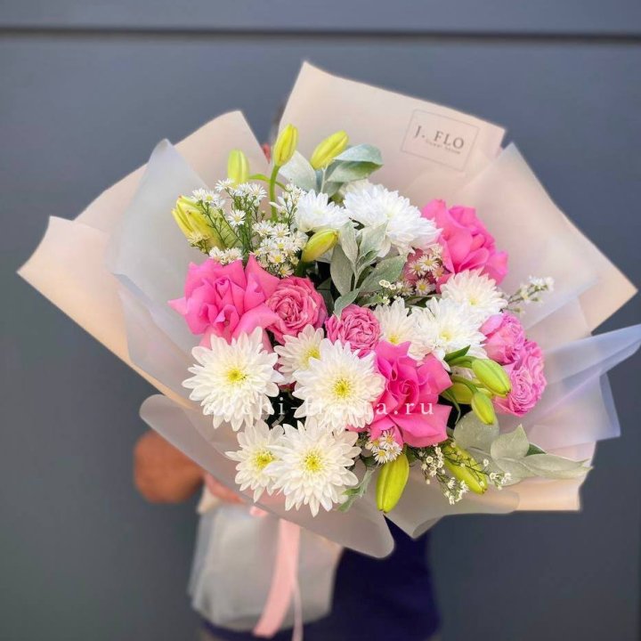  Букет "Карло" в Грозные