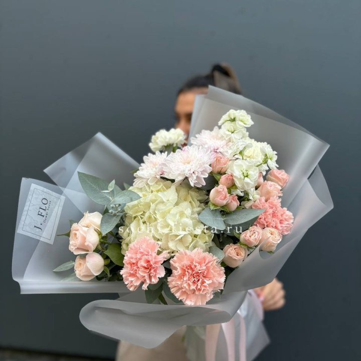 Букет "Соренто" в Грозные