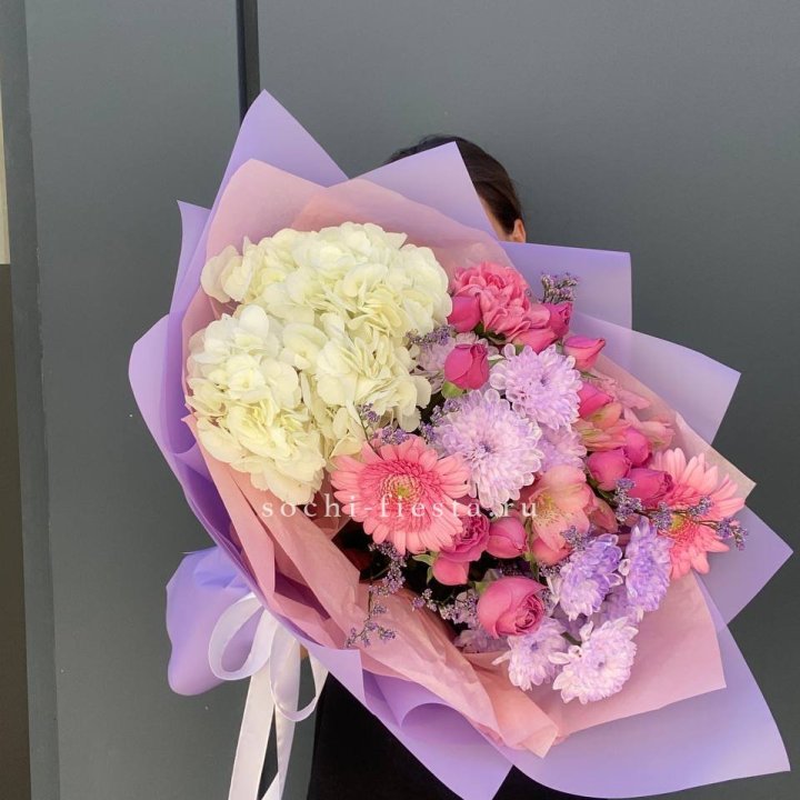 Букет "Авичи" в Грозные