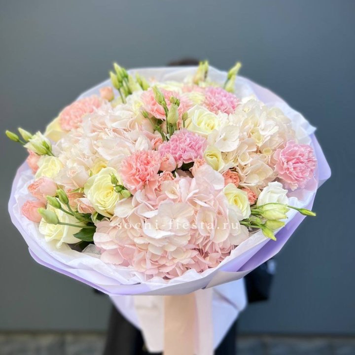 Букет "Люксембург" в Грозные