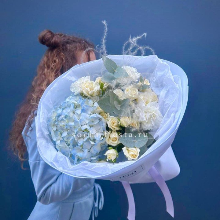 Букет "Свит панено" в Грозные