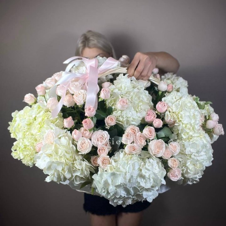 Корзина "Бонбина" в Грозные