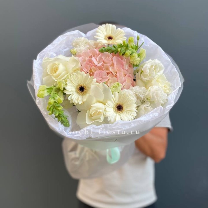  Букет "Балет" в Грозные