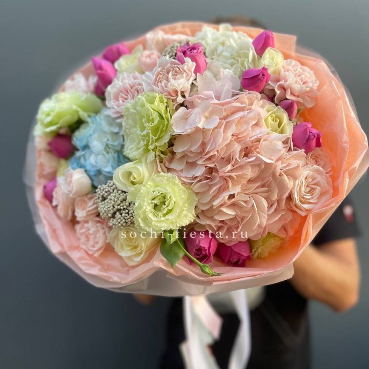  Букет  "Глянец" в Грозные