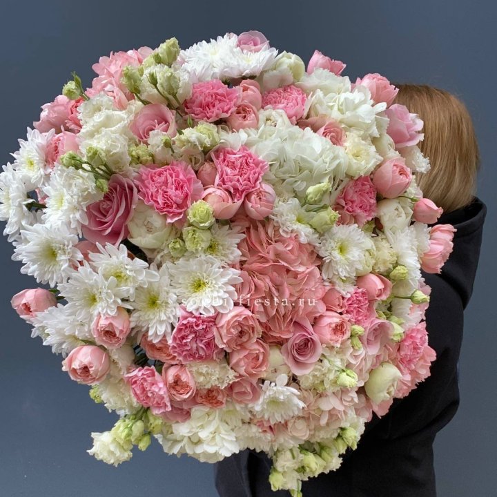  Букет  "Вау №1" в Грозные