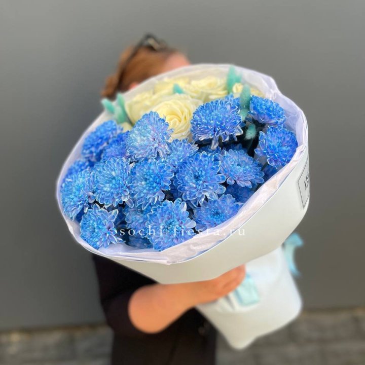  Букет "Лагуна-2" в Грозные