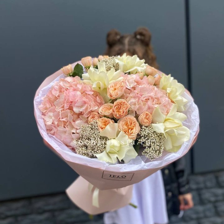  Букет  "Сеньёра" в Грозные