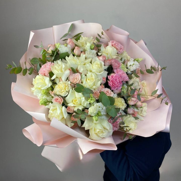 Букет "Джулия" в Грозные