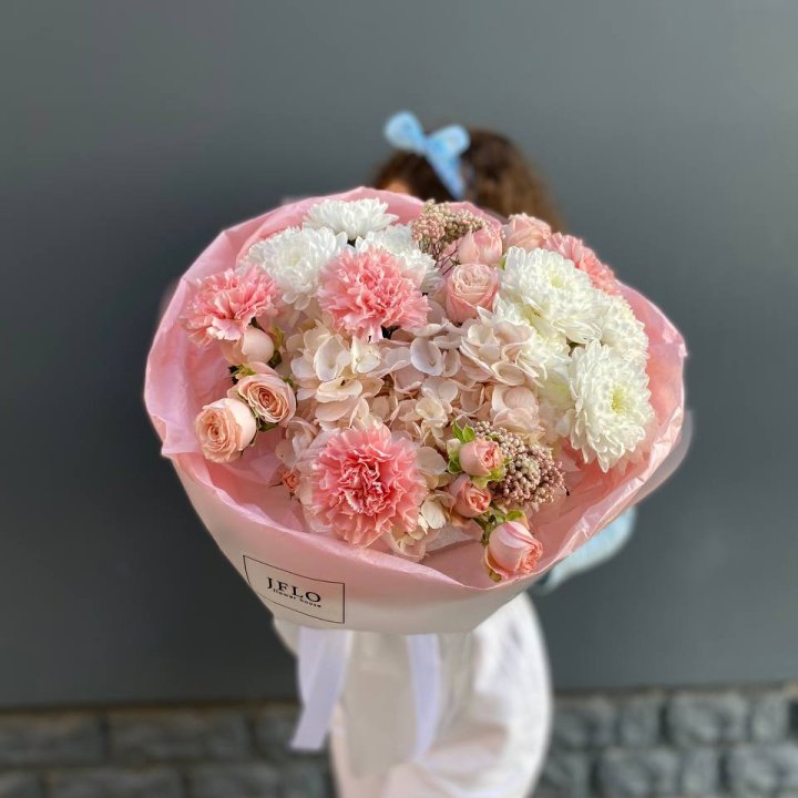  Букет "Мармеладка" в Грозные