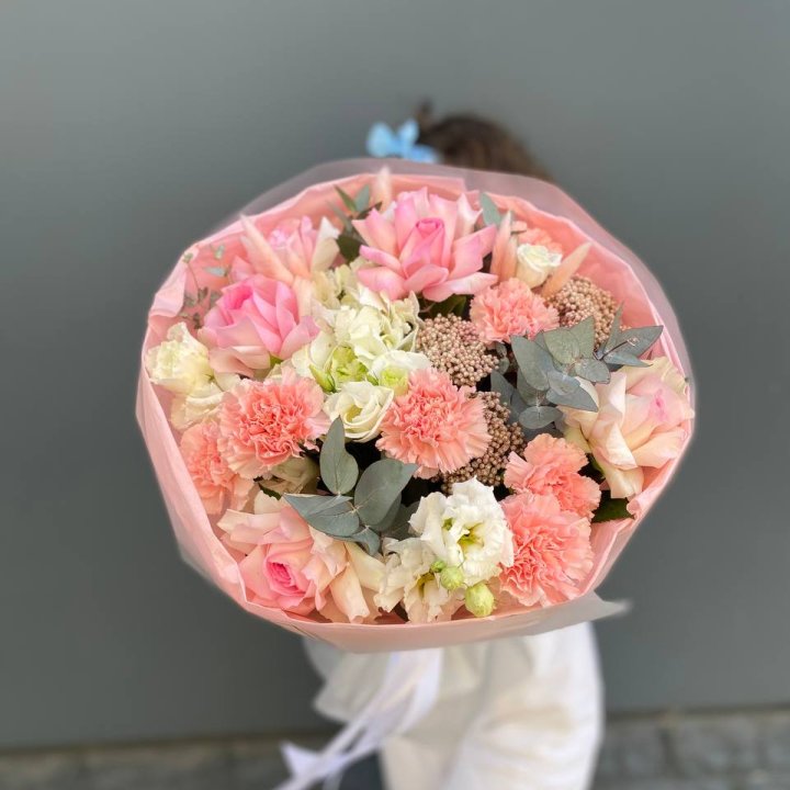 Букет "Стифания" в Грозные