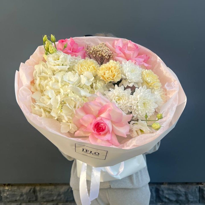Букет "Лолита №2" в Грозные