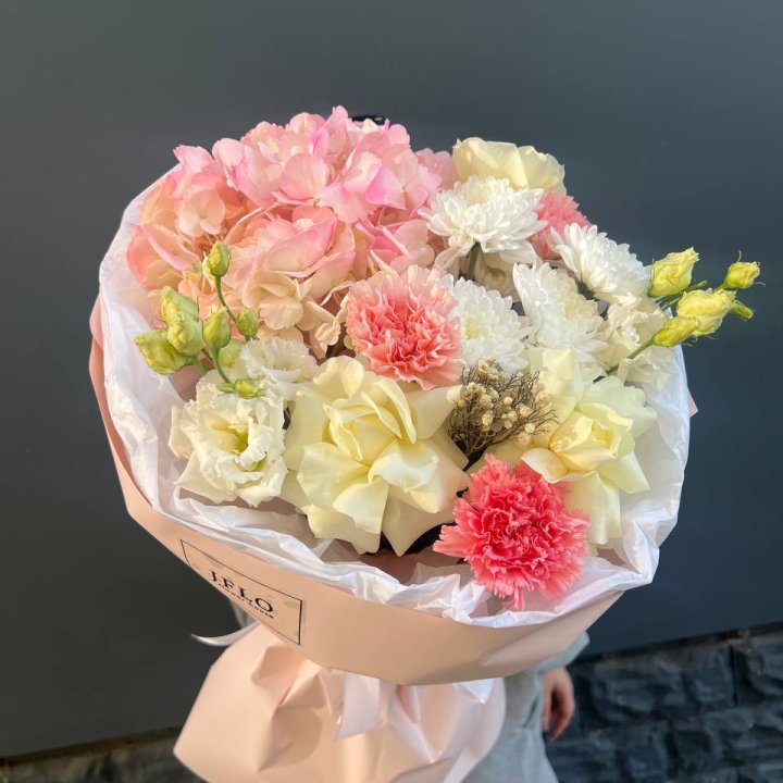 Букет "Милена" в Грозные