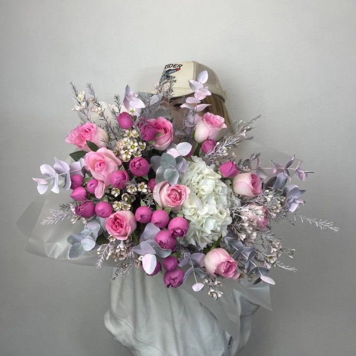 Джутовое кашпо "Мигноло" в Грозные