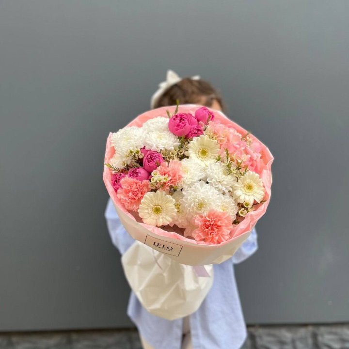 Букет "Лилиана" в Грозные