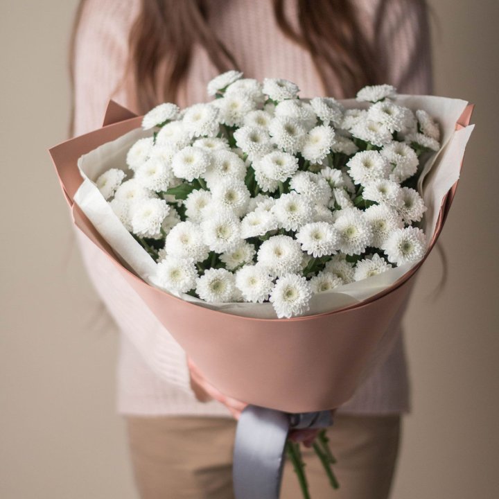 Букет Сантини в Грозные