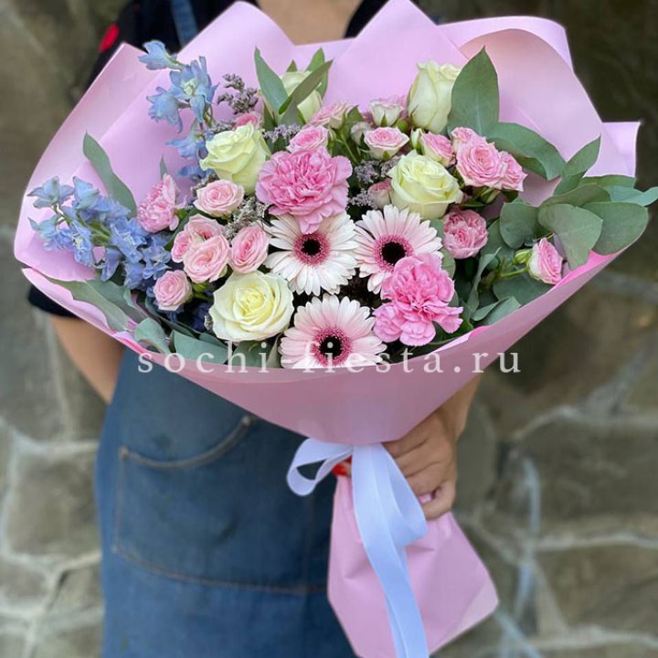 Букет "Мерфи" в Грозные