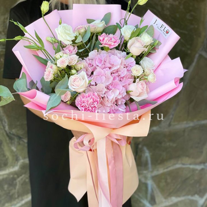 Букет "Гримм" в Грозные