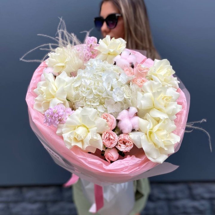 Букет "Ангел" в Грозные