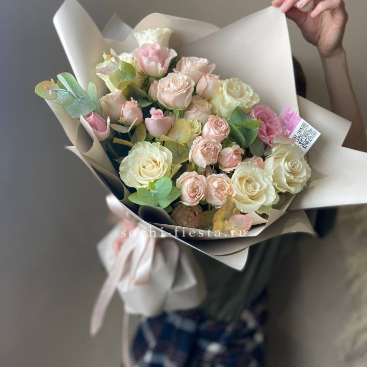 Амели в Грозные