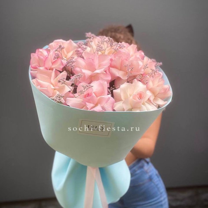 Букет "Линдо" в Грозные