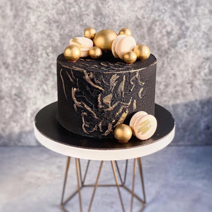 Торт "Black magic" в Грозные