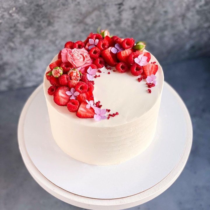 Торт "Малина" в Грозные