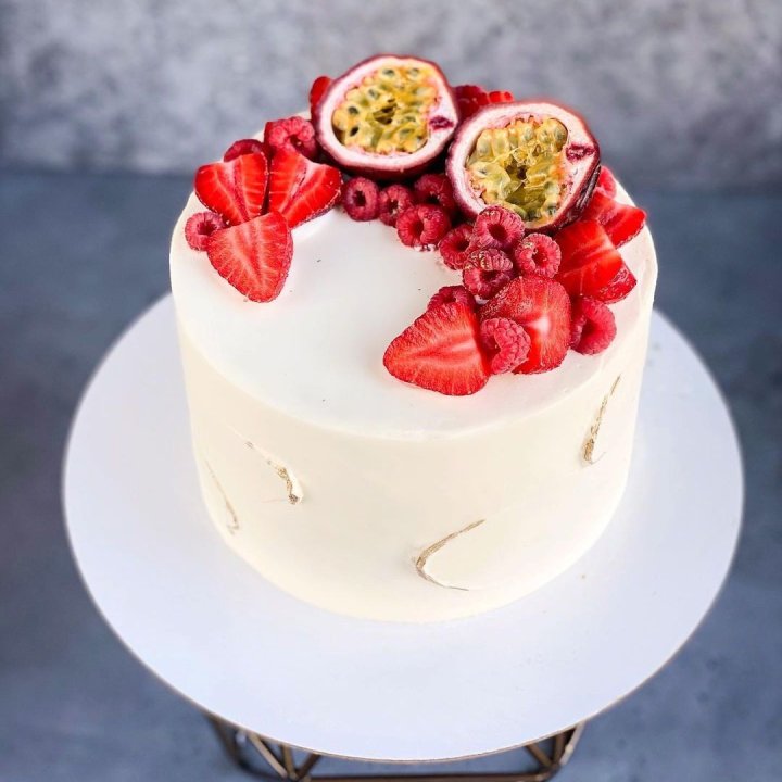 Торт "Страсть" в Грозные