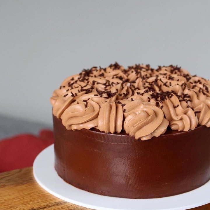 Торт "Трюфель" в Грозные