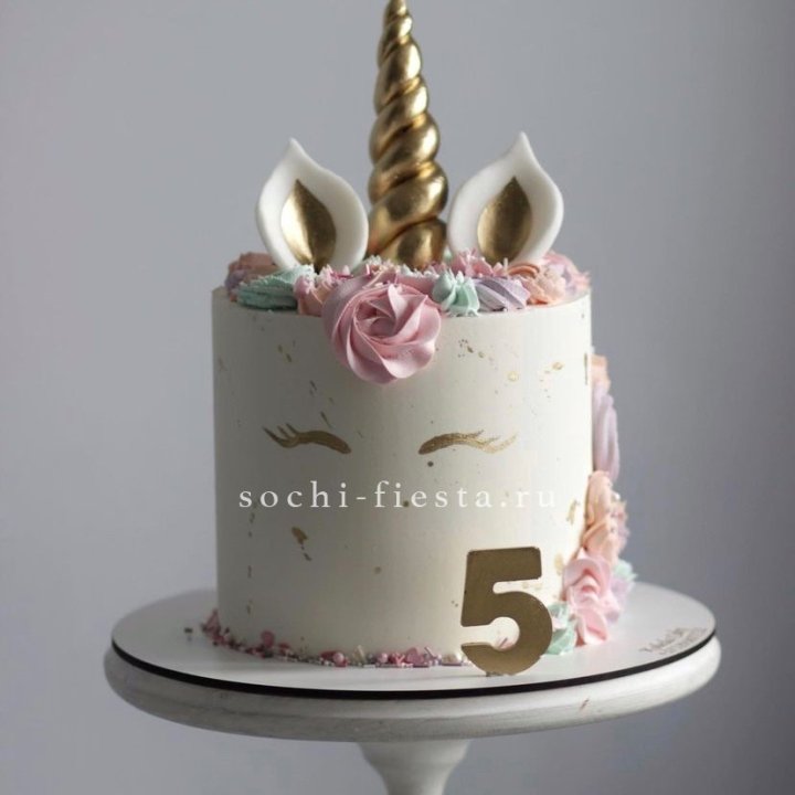 Торт "Unicorn" в Грозные