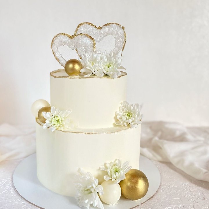 Торт "Two Souls" в Грозные